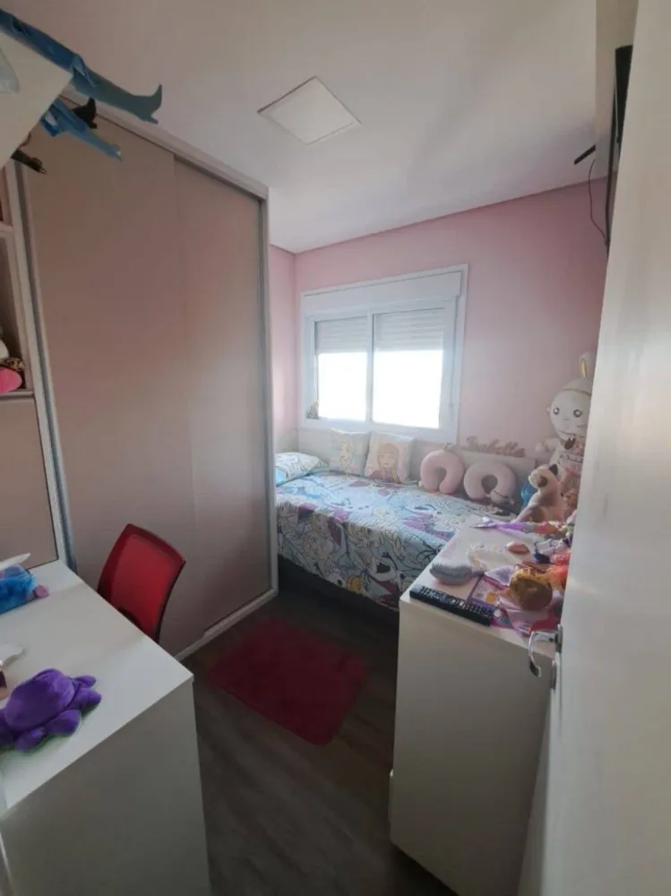 Apartamento, 3 quartos, 86 m² - Foto 6