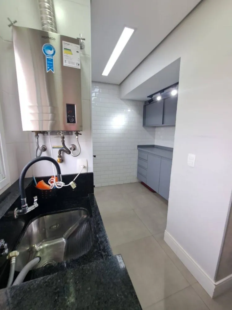 Apartamento, 3 quartos, 86 m² - Foto 5