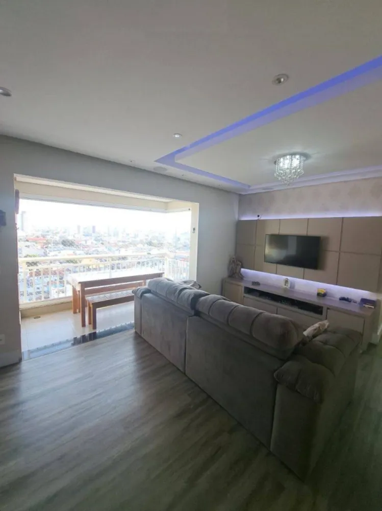 Apartamento, 3 quartos, 86 m² - Foto 1