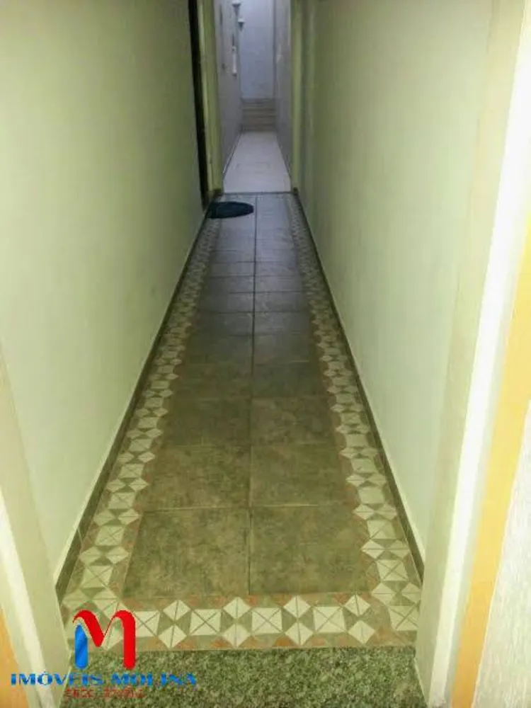 Sobrado, 3 quartos, 280 m² - Foto 6