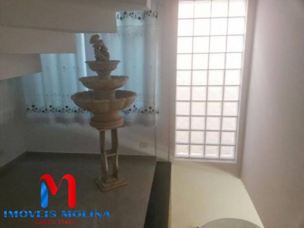Sobrado, 3 quartos, 280 m² - Foto 3