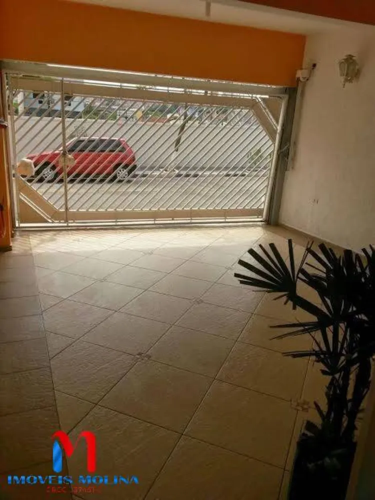 Sobrado, 3 quartos, 280 m² - Foto 7