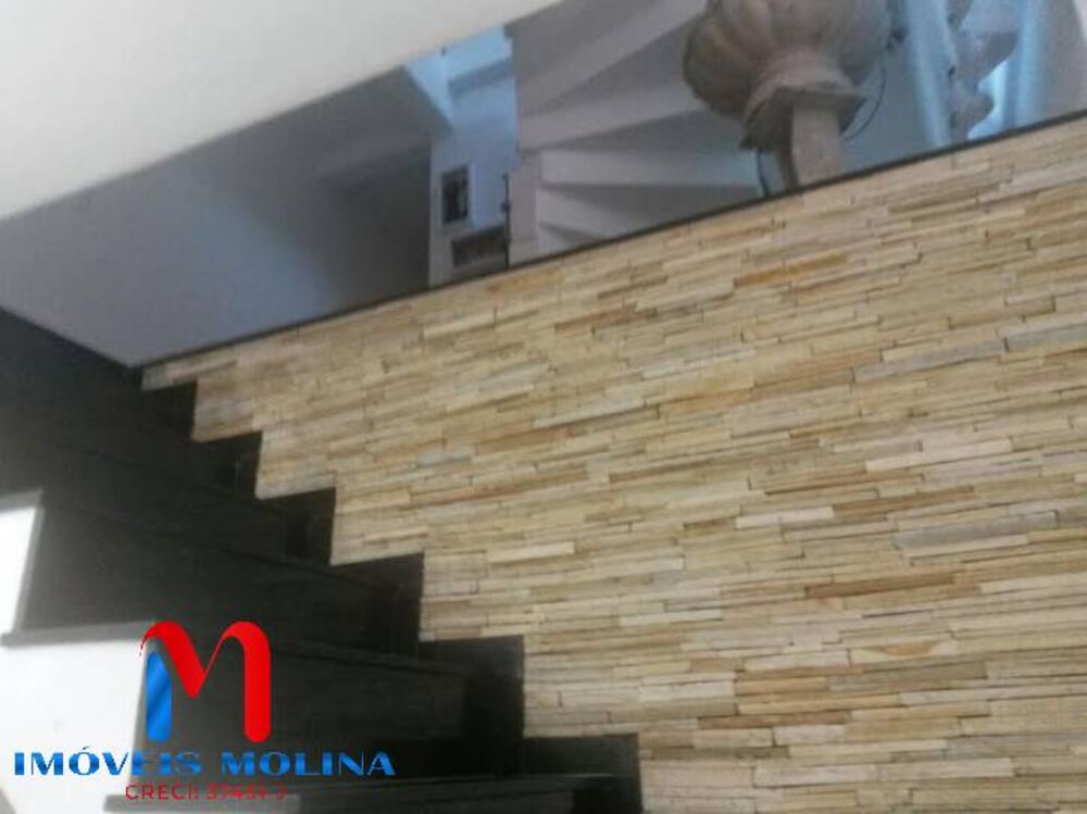 Sobrado, 3 quartos, 280 m² - Foto 1