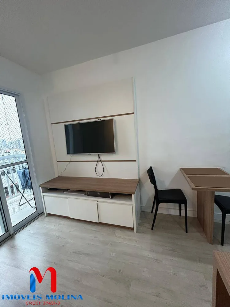 Apartamento, 2 quartos, 42 m² - Foto 5