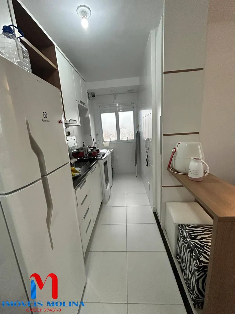 Apartamento, 2 quartos, 42 m² - Foto 11