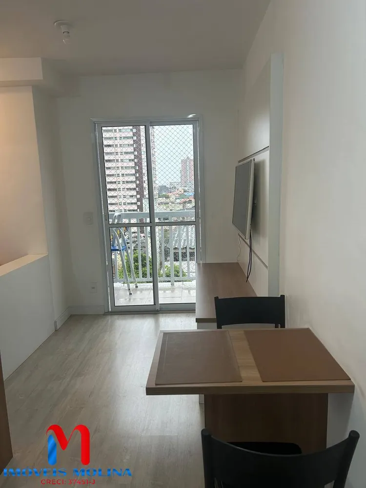 Apartamento, 2 quartos, 42 m² - Foto 7
