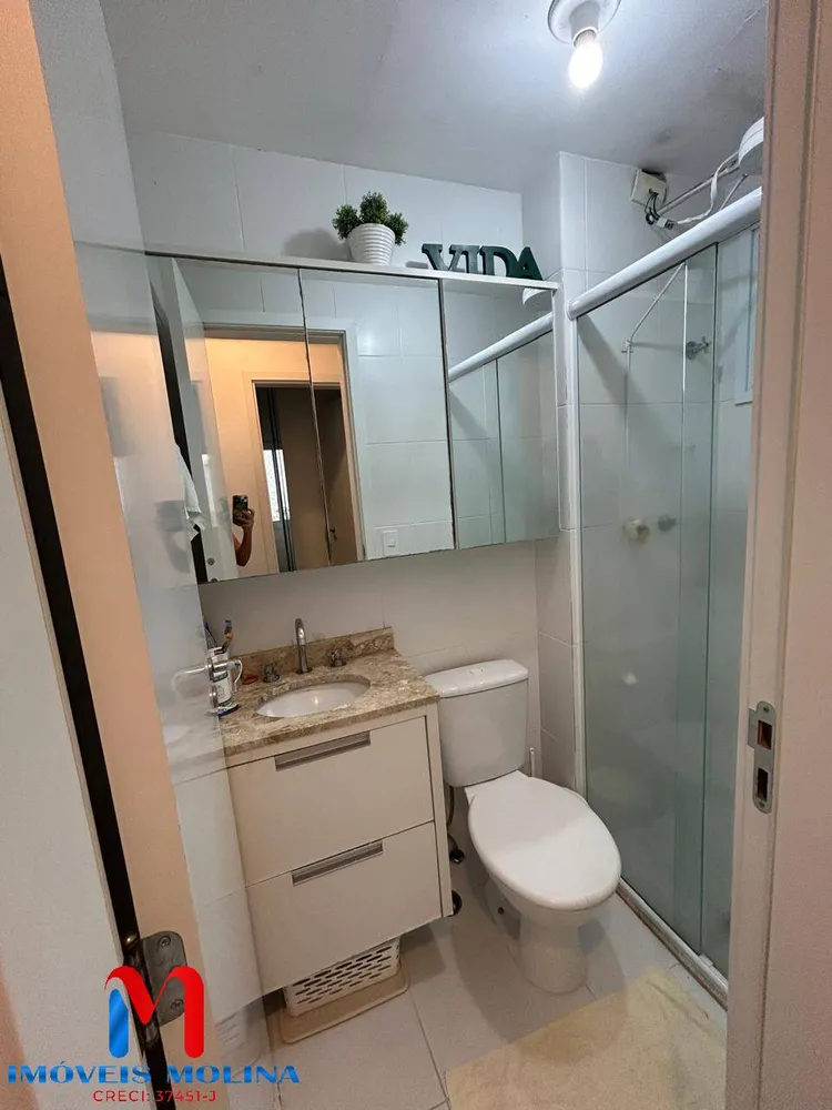 Apartamento, 2 quartos, 42 m² - Foto 12