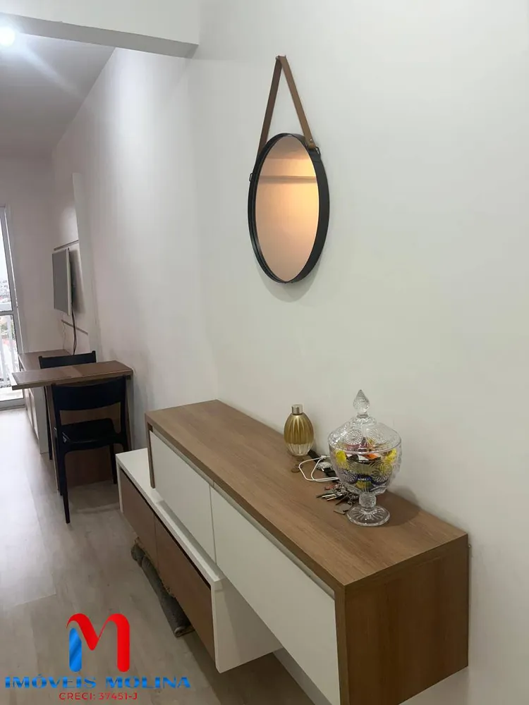 Apartamento, 2 quartos, 42 m² - Foto 3