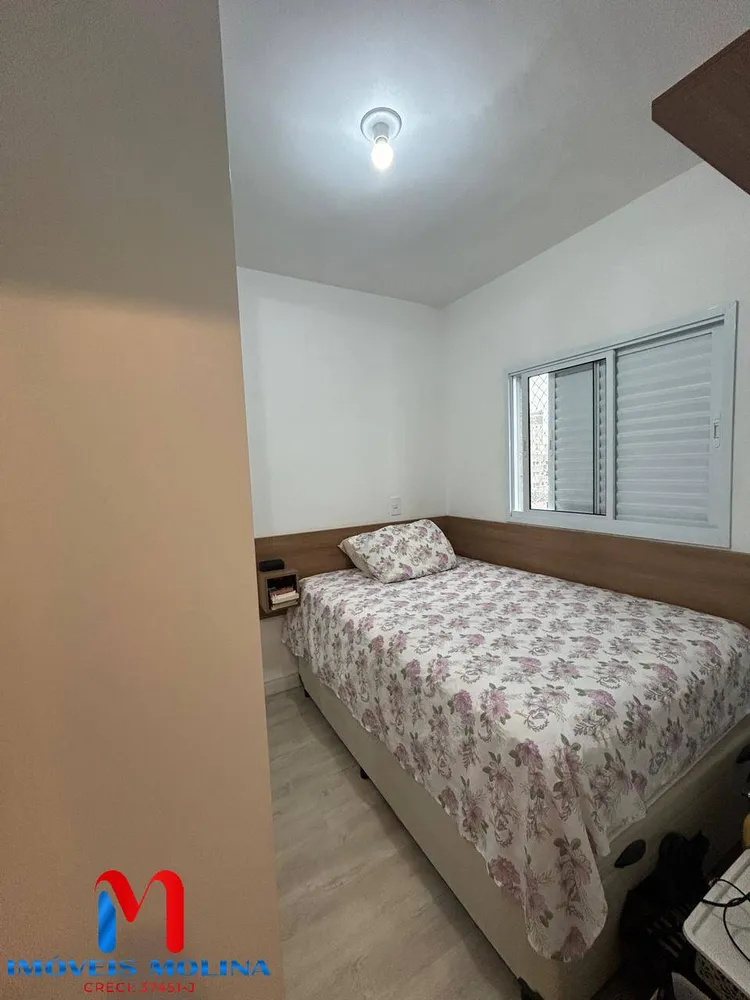 Apartamento, 2 quartos, 42 m² - Foto 10