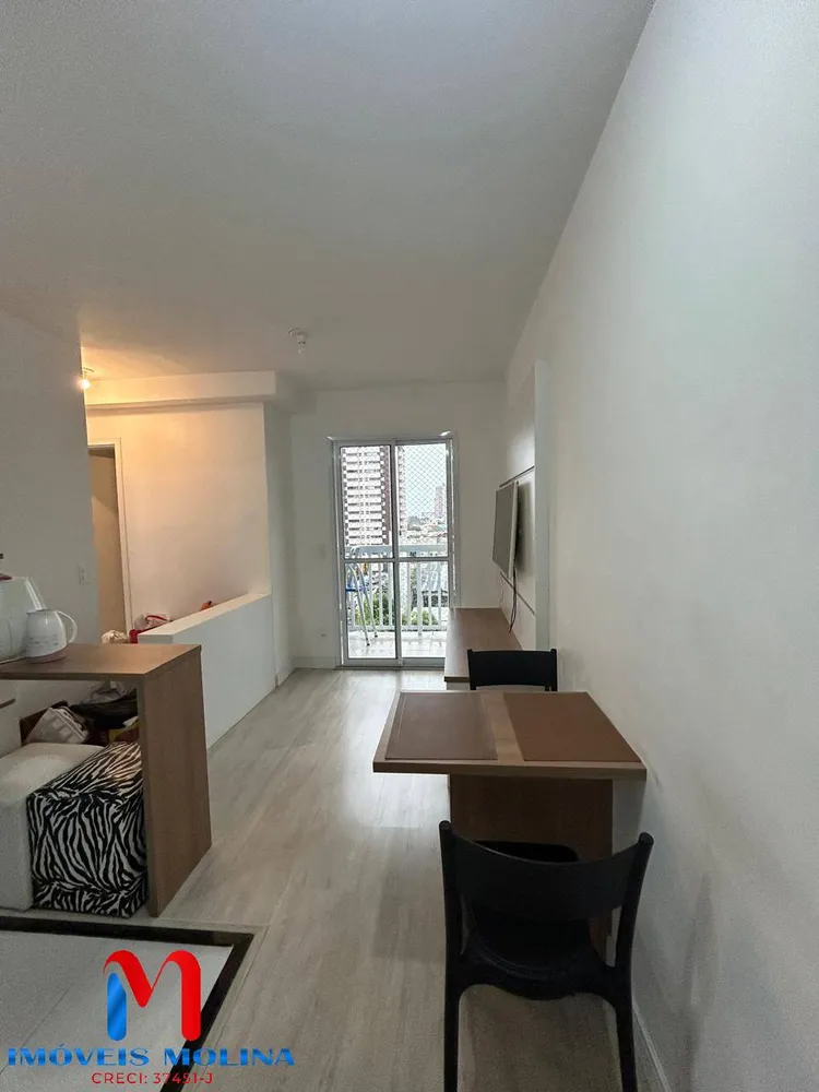 Apartamento, 2 quartos, 42 m² - Foto 6