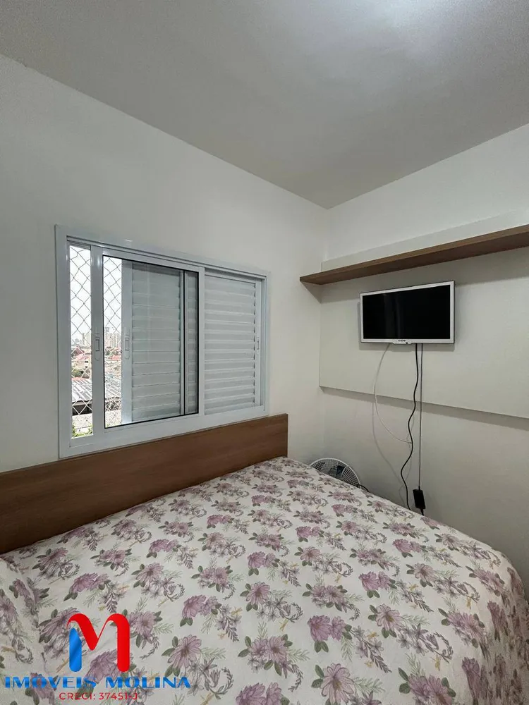 Apartamento, 2 quartos, 42 m² - Foto 8