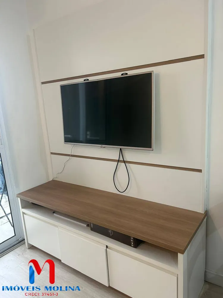 Apartamento, 2 quartos, 42 m² - Foto 4