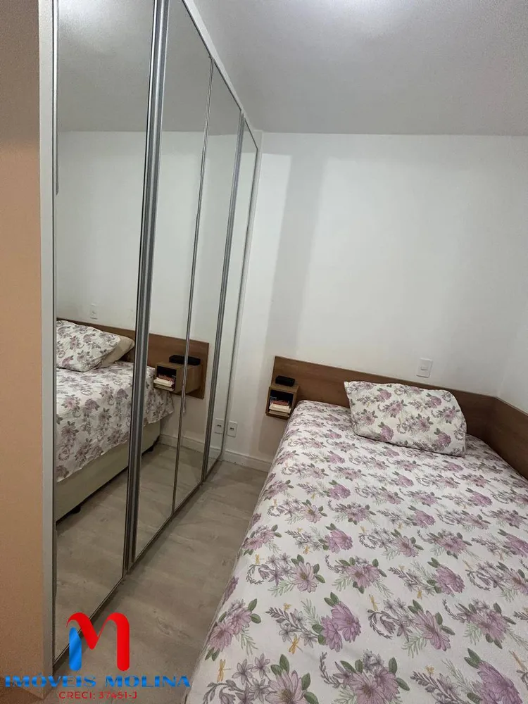 Apartamento, 2 quartos, 42 m² - Foto 9