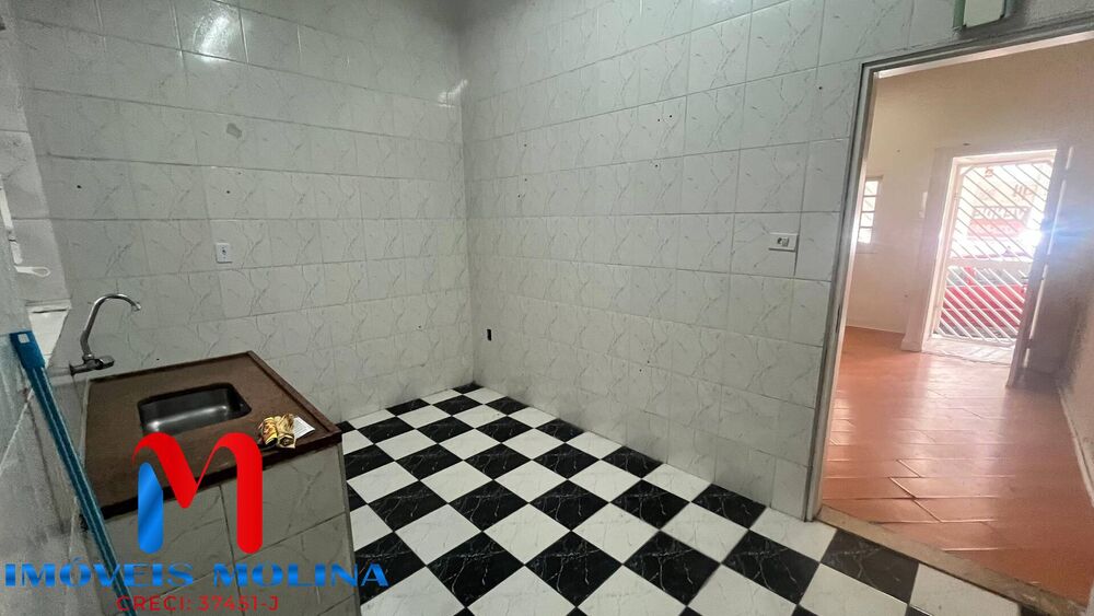 Sobrado à venda com 2 quartos, 70m² - Foto 8