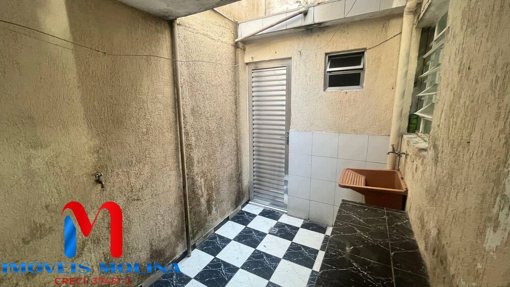 Sobrado à venda com 2 quartos, 70m² - Foto 9