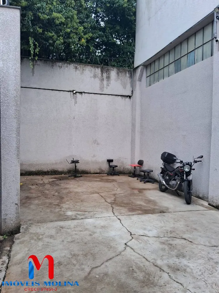Depósito-Galpão, 1700 m² - Foto 4