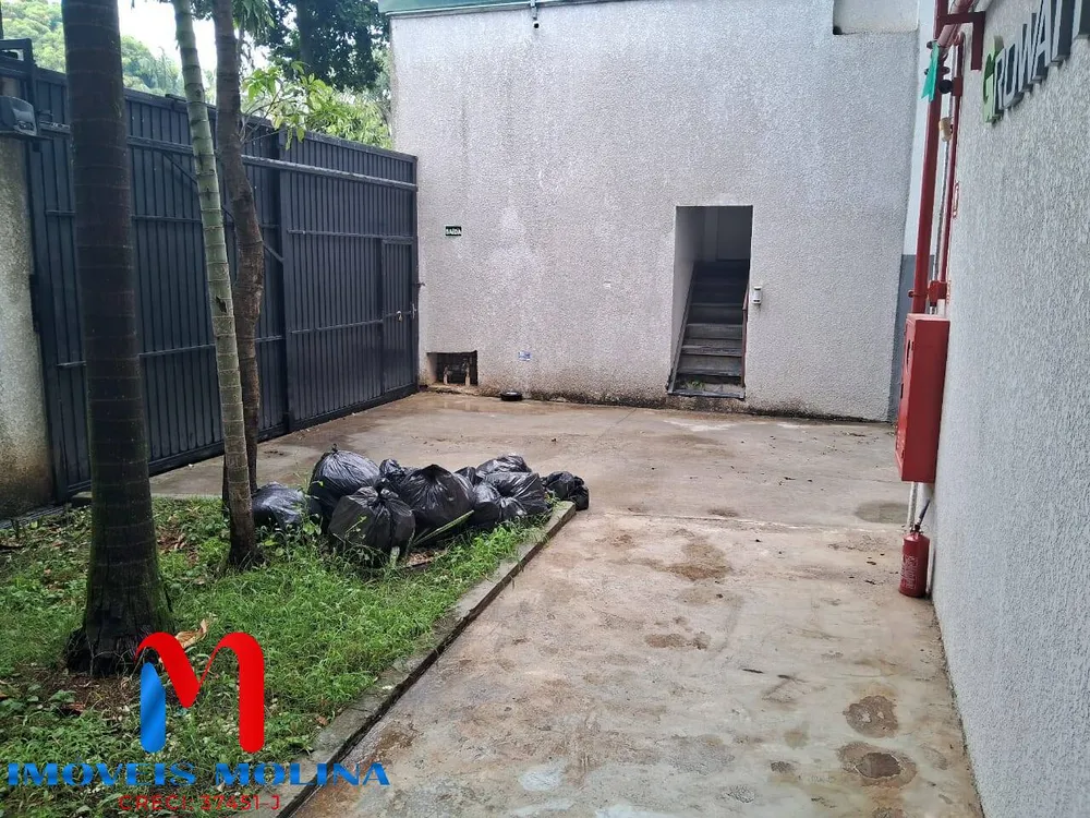 Depósito-Galpão, 1700 m² - Foto 3