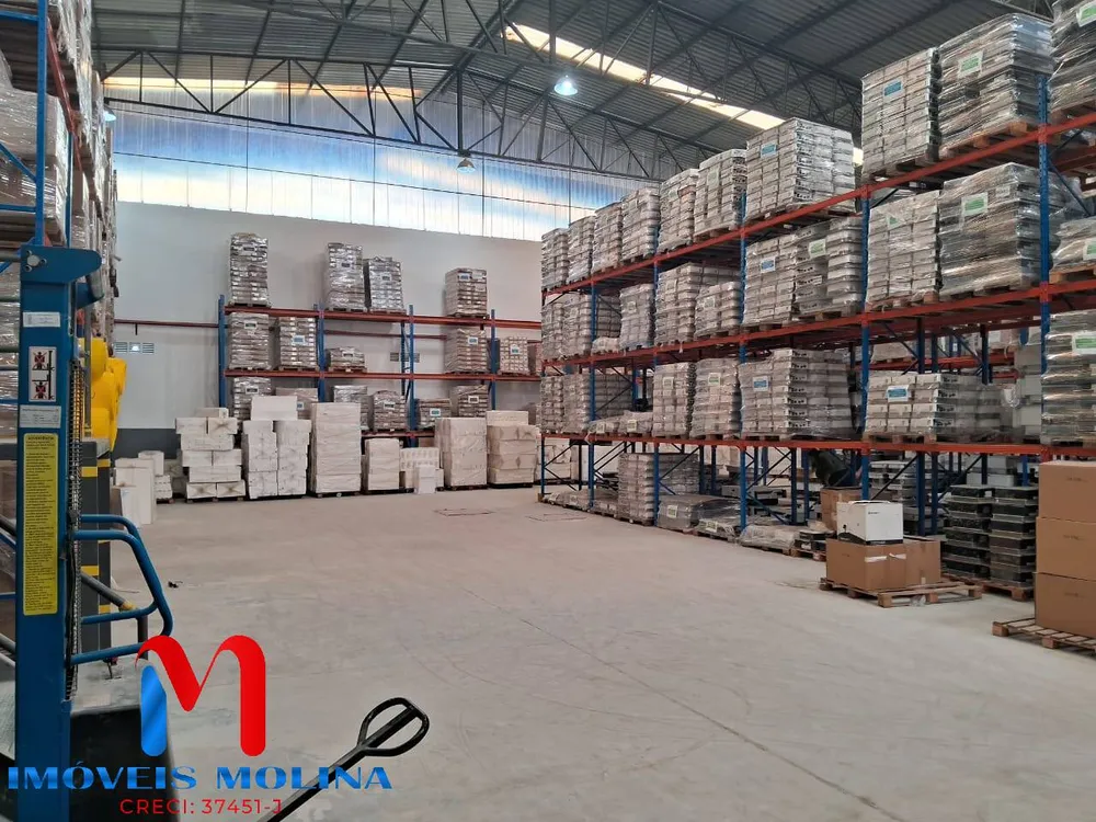 Depósito-Galpão, 1700 m² - Foto 3