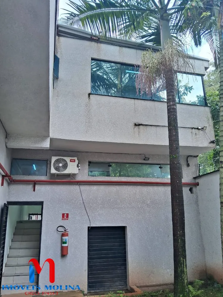 Depósito-Galpão, 1700 m² - Foto 10