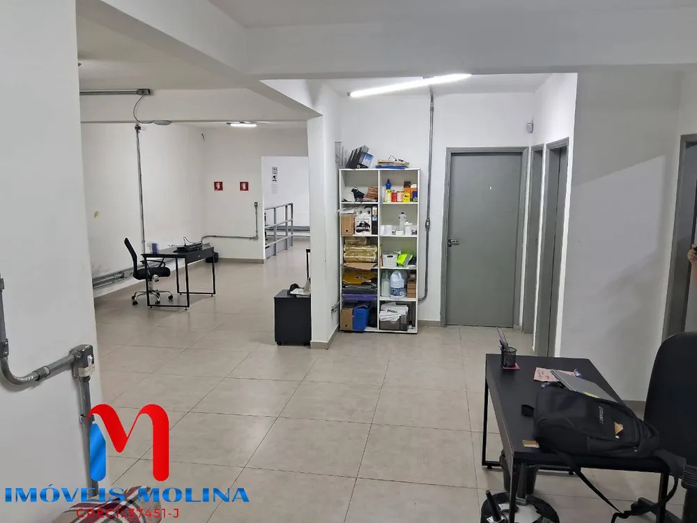 Depósito-Galpão, 1700 m² - Foto 9