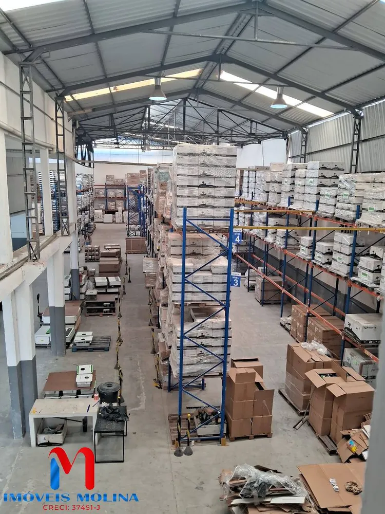 Depósito-Galpão, 1700 m² - Foto 6