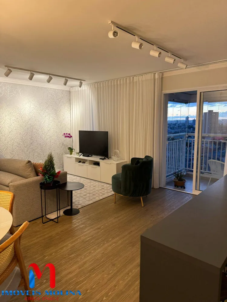 Apartamento, 2 quartos - Foto 5