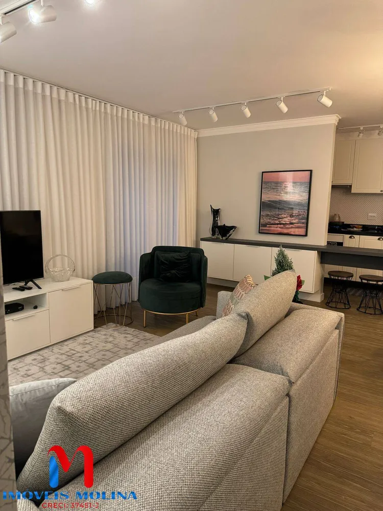Apartamento, 2 quartos - Foto 1