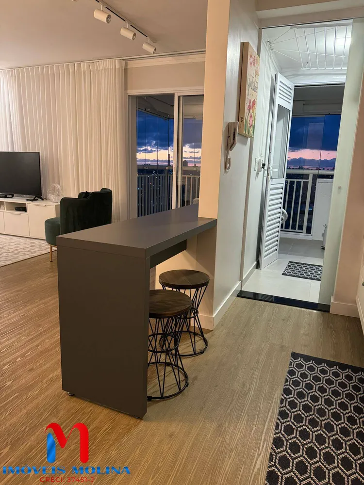 Apartamento, 2 quartos - Foto 4