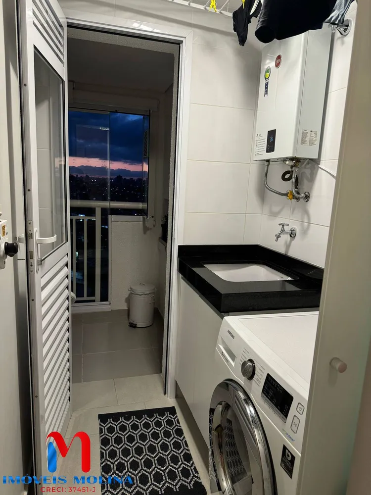 Apartamento, 2 quartos - Foto 10