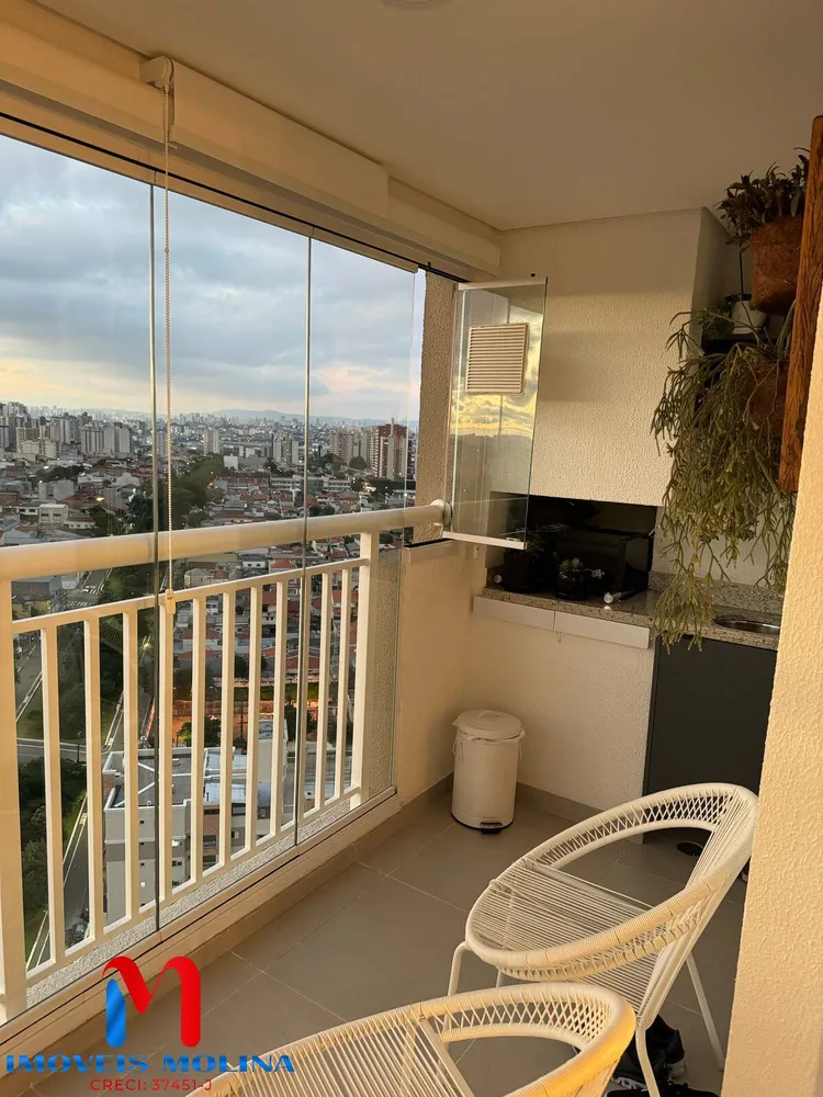 Apartamento, 2 quartos - Foto 7