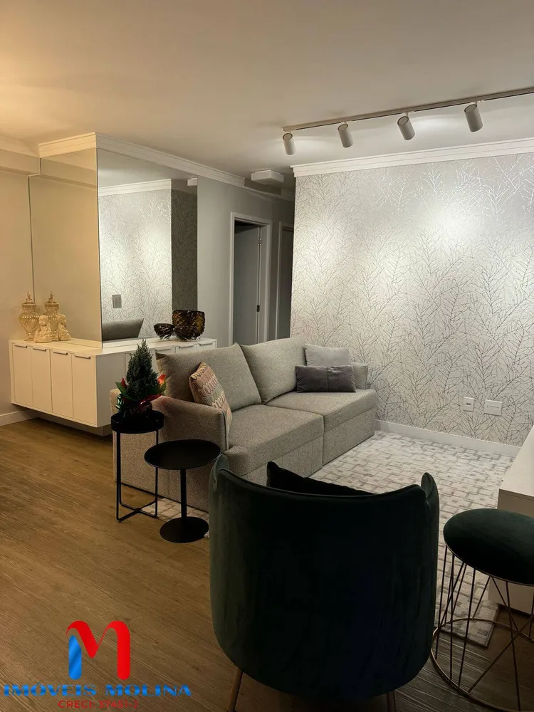 Apartamento, 2 quartos - Foto 2