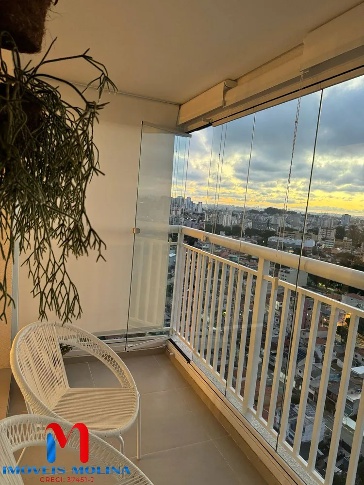 Apartamento, 2 quartos - Foto 1
