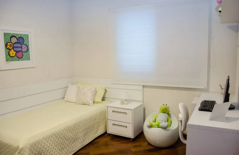 Apartamento, 3 quartos, 155 m² - Foto 6