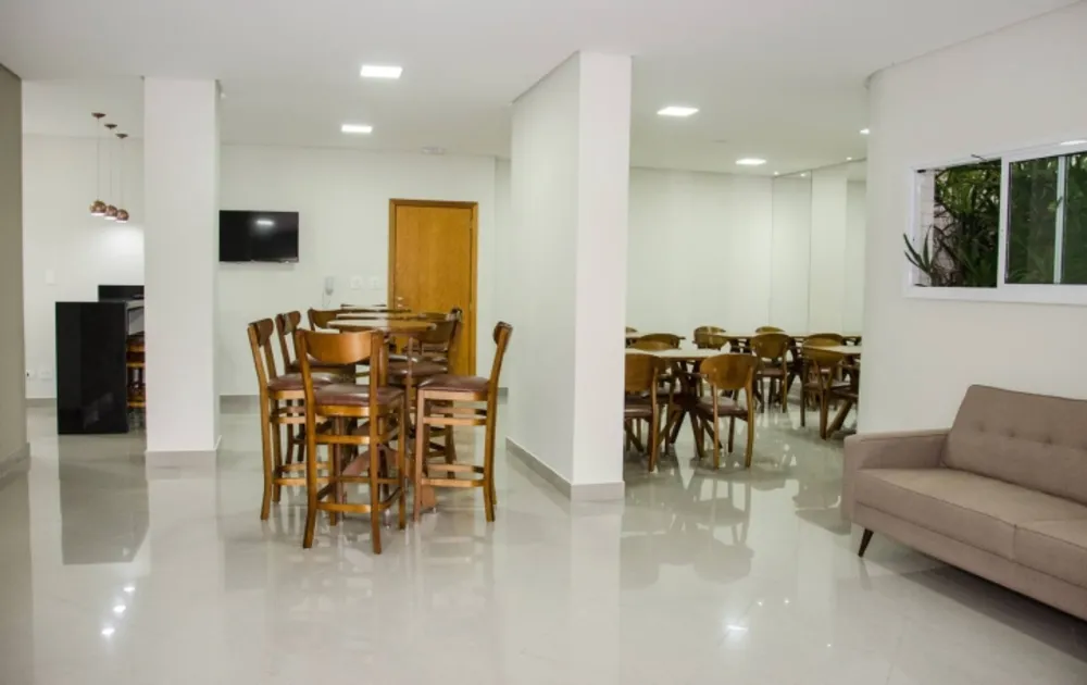 Apartamento, 3 quartos, 155 m² - Foto 12