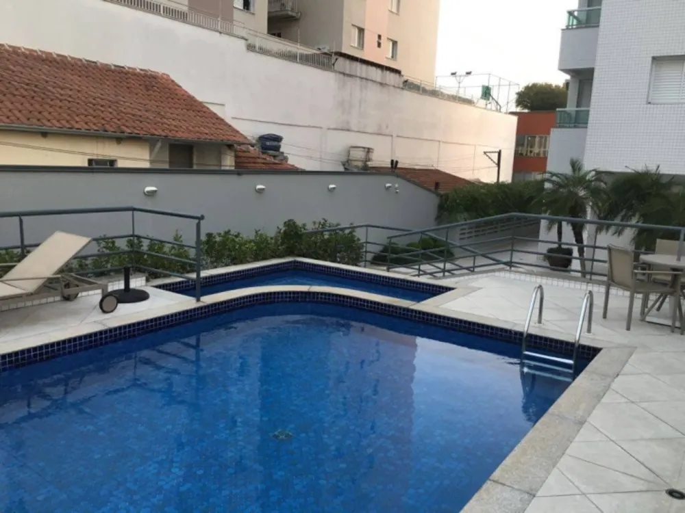Apartamento, 3 quartos, 155 m² - Foto 8