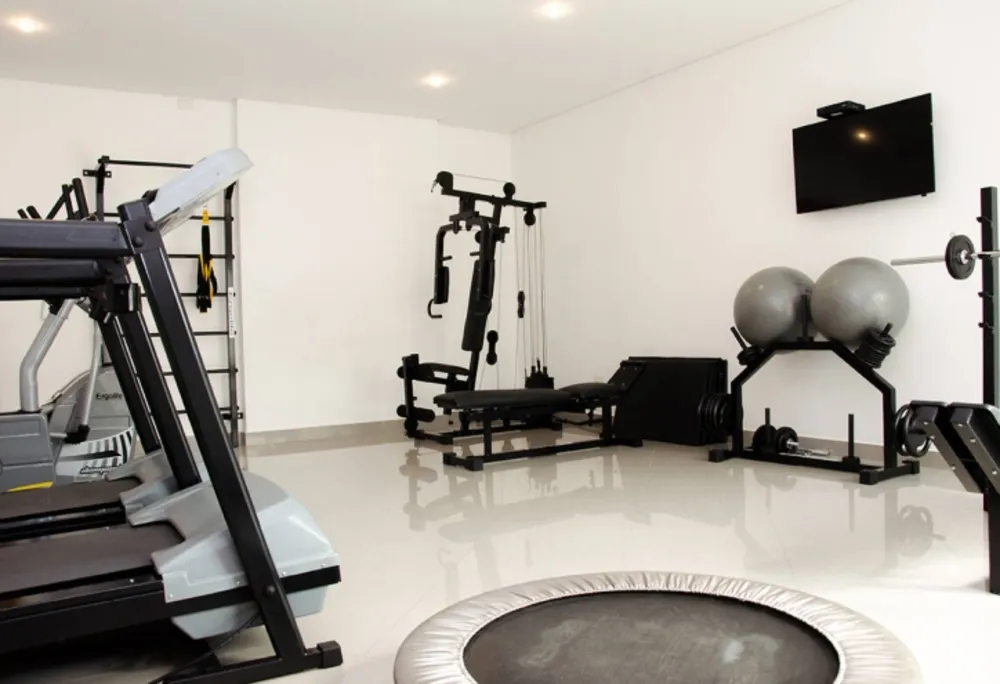 Apartamento, 3 quartos, 155 m² - Foto 11
