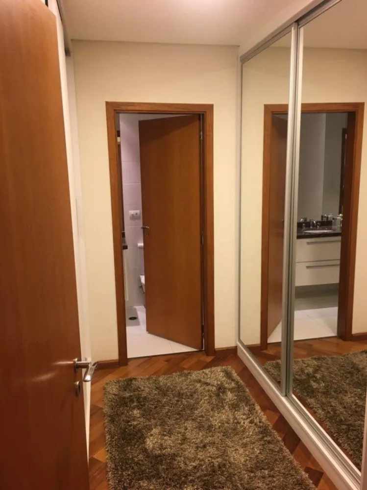 Apartamento, 3 quartos, 155 m² - Foto 3