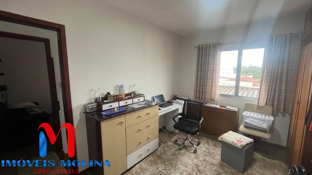 Casa, 4 quartos, 195 m² - Foto 11
