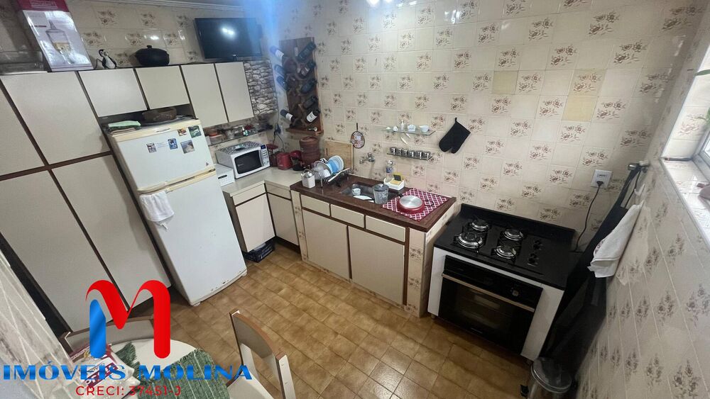 Casa, 4 quartos, 195 m² - Foto 15