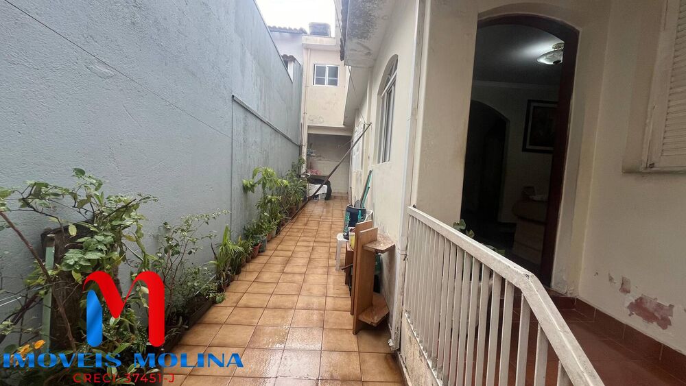 Casa, 4 quartos, 195 m² - Foto 8