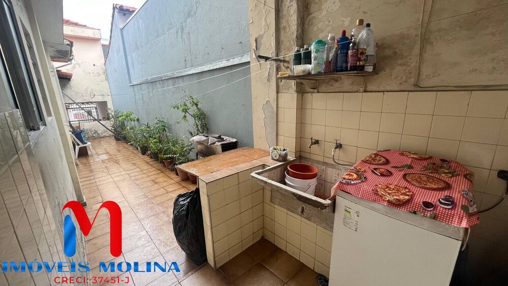 Casa, 4 quartos, 195 m² - Foto 18