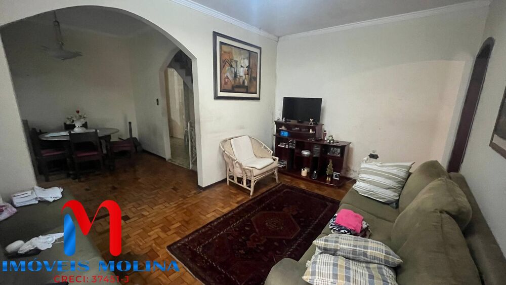 Casa, 4 quartos, 195 m² - Foto 3