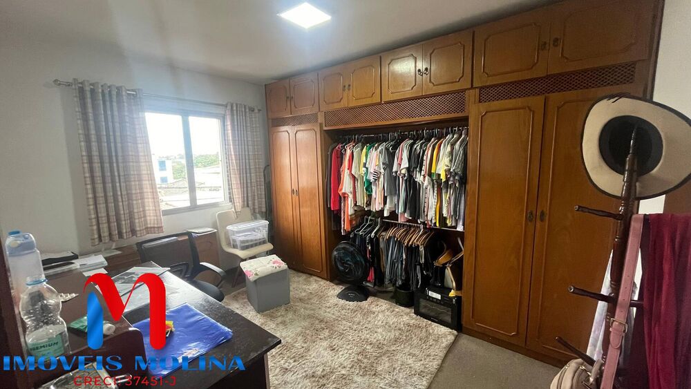 Casa, 4 quartos, 195 m² - Foto 16