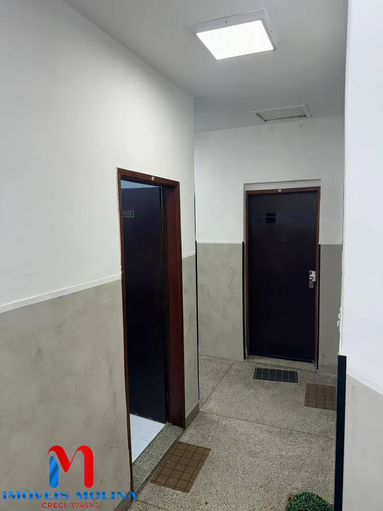 Sala-Conjunto, 25 m² - Foto 10