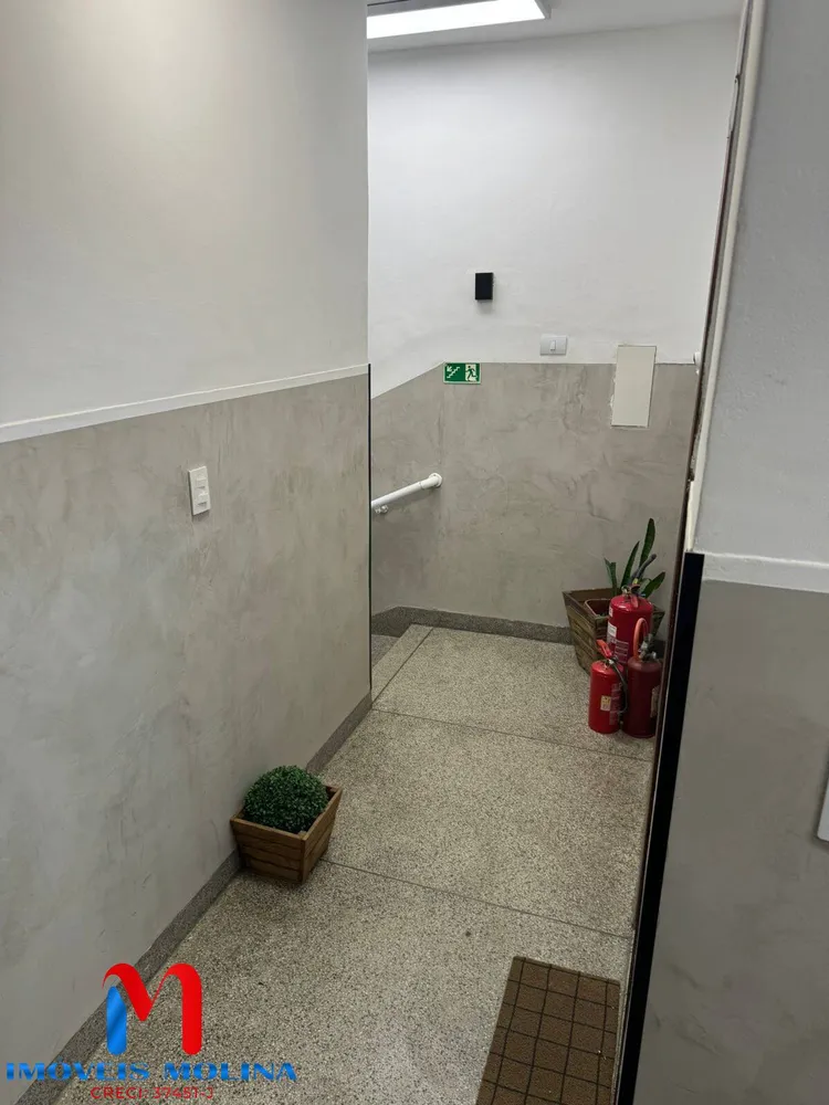 Sala-Conjunto, 25 m² - Foto 8