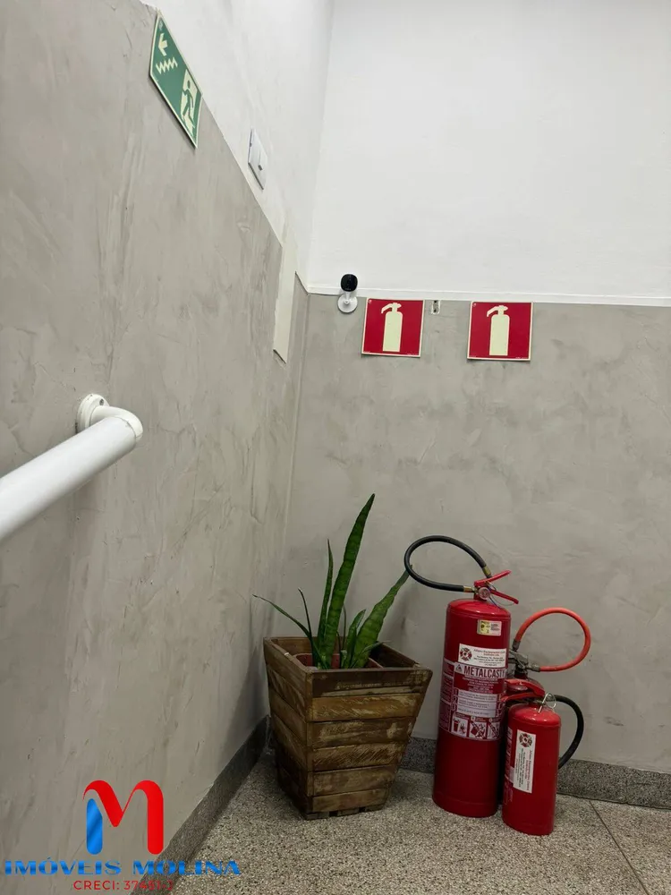 Sala-Conjunto, 25 m² - Foto 9