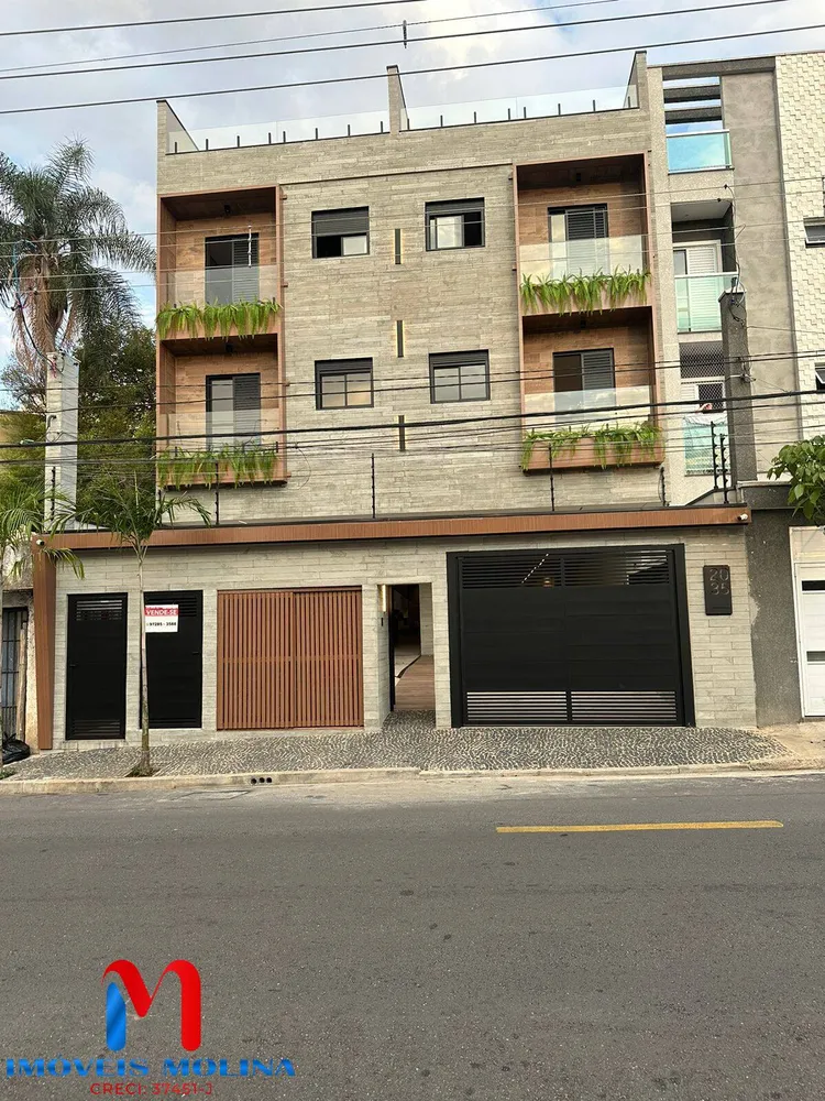 Apartamento, 3 quartos, 70 m² - Foto 1