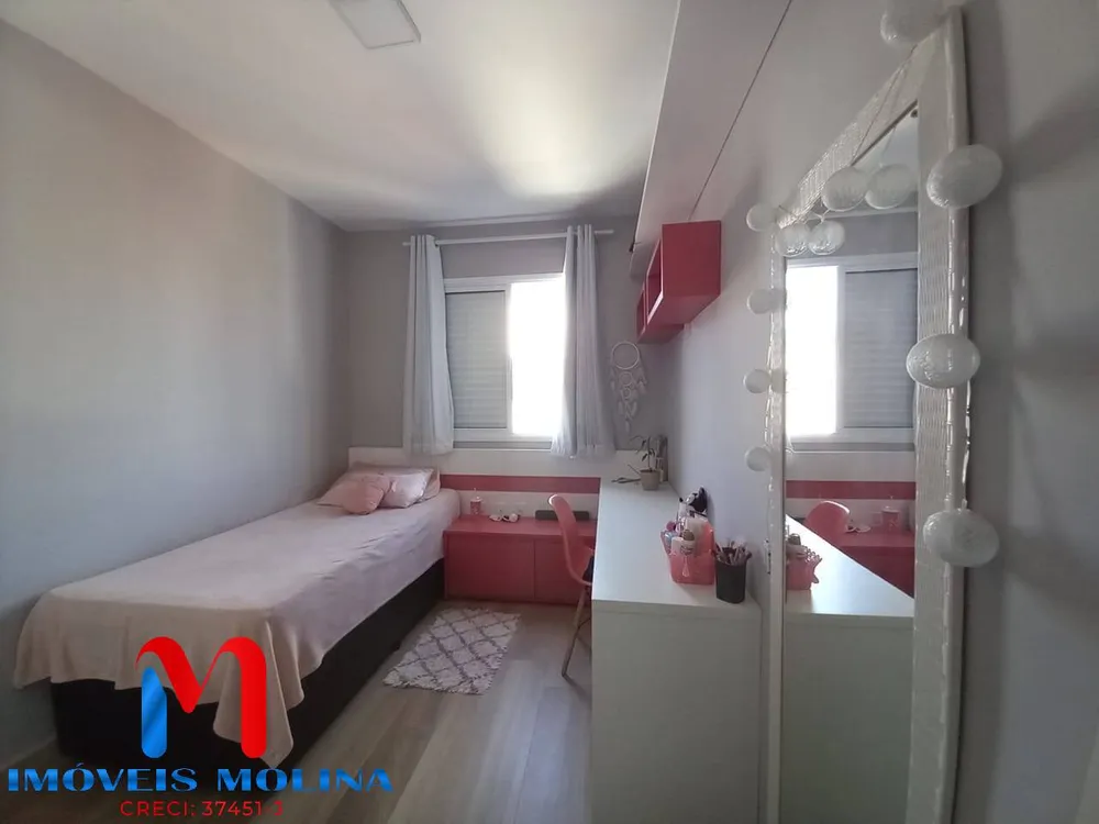 Apartamento, 3 quartos, 146 m² - Foto 7