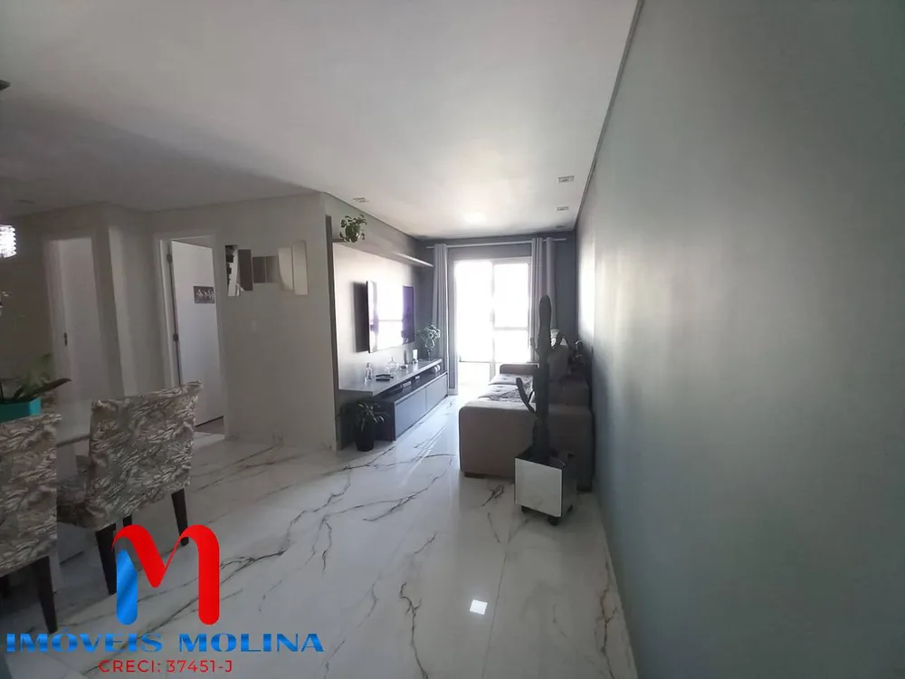 Apartamento, 3 quartos, 146 m² - Foto 4