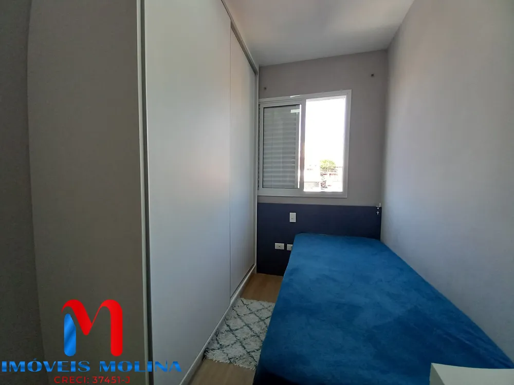 Apartamento, 3 quartos, 146 m² - Foto 5
